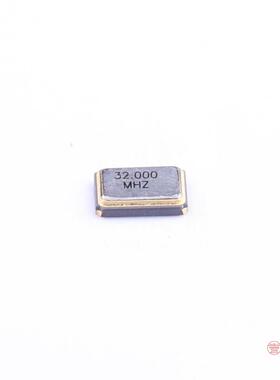 原装TAXM32M4RFBCCT2T全新SMD-3225_4P32MHZ 12PF