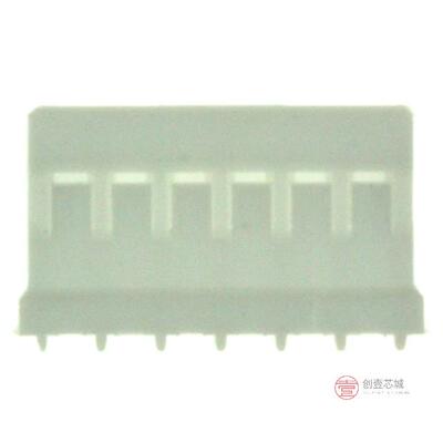 原装正品1775441-6全新CONN RCPT HOUSING 6POS 1.5MM