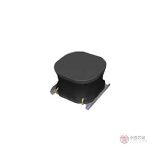 IND 100M=P3全新FIXED 10UH 2.9A 原装 1255AY