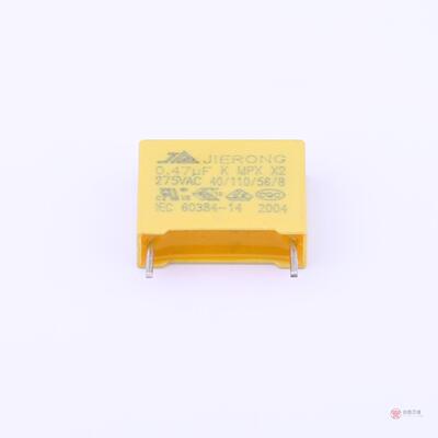 原装Z474K310VD2L3.5全新等级:X2 470nF 10% 310VA