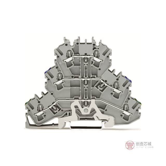 原装2002-3217全新TRIPLE-DECK TERMINAL B; GROU正品