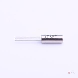 原裝 12.5pF正品 1TC125AFNS027全新32.768kHz