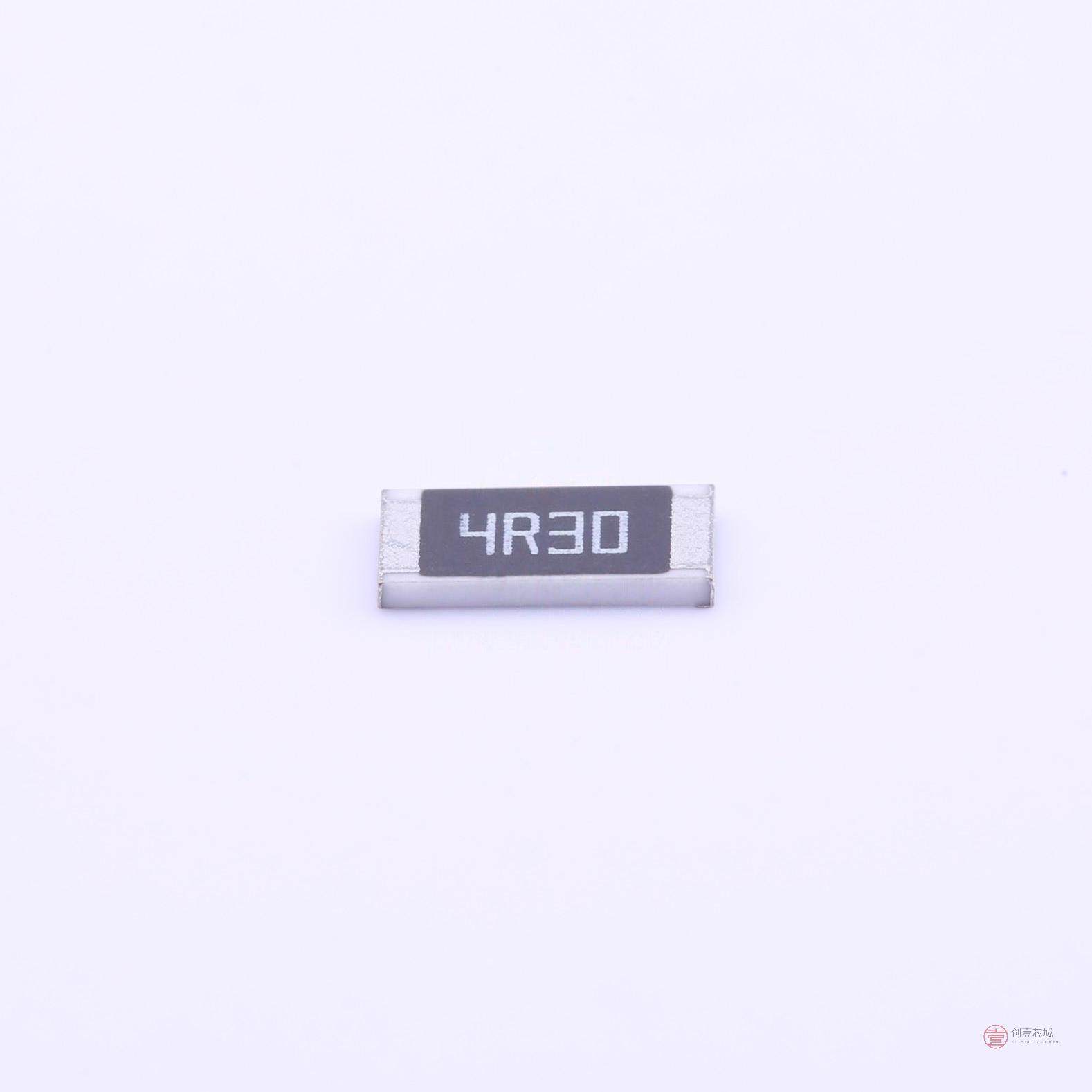 原装CR2010F4R30E04S全新4.3 1% 750mW正品