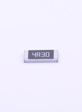 原装CR2010F4R30E04S全新4.3 1% 750mW正品