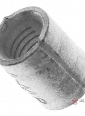 原装34318全新CONN INLINE 8 AWG CRIMP正品