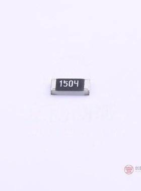 原装HV06W4F1504T5E全新1.5M 1% 250mW正品