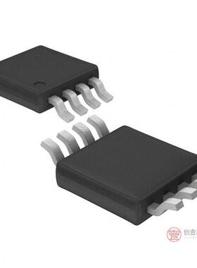 原装LTC4303IMS8#PBF全新IC ACCELERATOR I2C HOTS