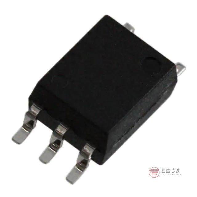 原装TLP2395(TPL,E全新OPTOISOLATOR PSH PULL 6MF