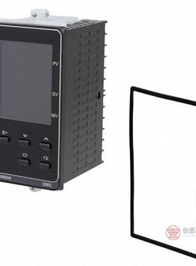 原装E5EC-RR2ASM-800全新CONTROL TEMP RELAY OUT