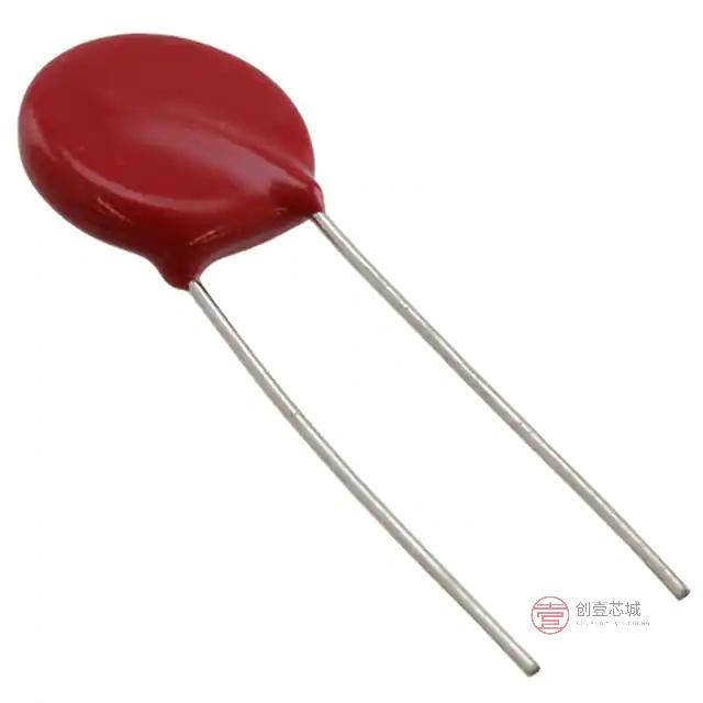 原装V150LA5CP全新VARISTOR 240V 3.5KA DISC 10MM正品