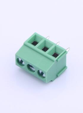 原装YO0301500000G全新3.5mm 排数:1 每排P数:3 直针正品