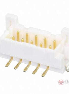 原装正品DF11C-10DP-2V(57)全新CONN HEADER SMD 10P