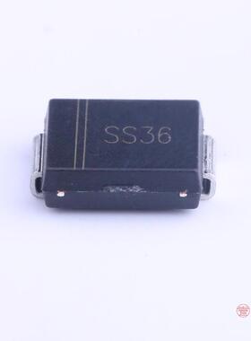 原装正品SS36C全新60V 3A 700mV@3A
