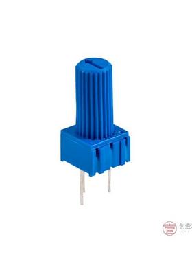 原装3362P-1-103TLF全新TRIMMER 10K OHM 0.5W PC