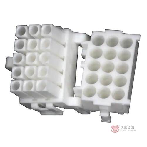 原装正品794204-1全新CONN PLUG 15POS MINI UNIV-MATE 2
