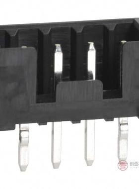 原装DF3A-4P-2DSA全新CONN HEADER VERT 4POS 2MM正品