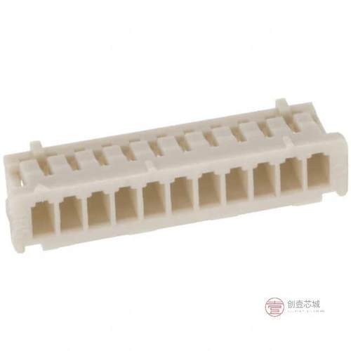 原装DF13-11S-1.25C全新CONN SOCKET HOUSING 11PO