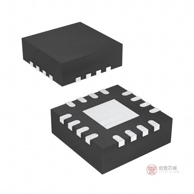 原装TPS65281-1RGVR全新IC PWR SWITCH N-CHAN 1:1