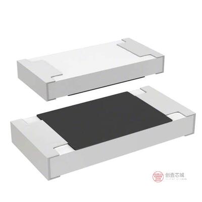 原装正品CRS1206-FW-1R00ELF全新RES SMD 1 OHM 1% 1