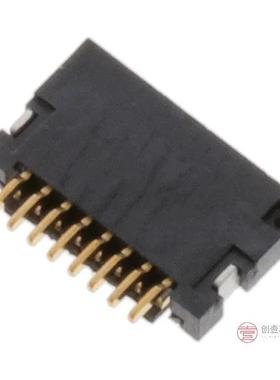 原装59453-081110EDHLF全新CONN FPC BOTTOM 8POS