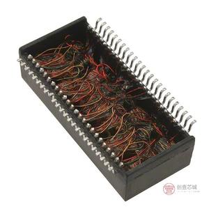 GIGABIT ETHER LAN 原装 48P正品 HX5014NL全新MODULE