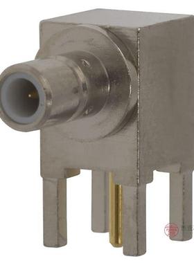 原装5414337-1全新CONN SMB JACK R/A 50 OHM PCB正品