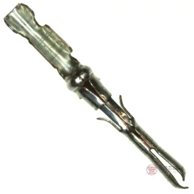 原装640579-1全新CONN SPLIT PIN 24-26AWG CRMP TIN正品