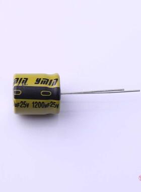 原装LKML1401E122MF全新1200uF 20% 25V正品