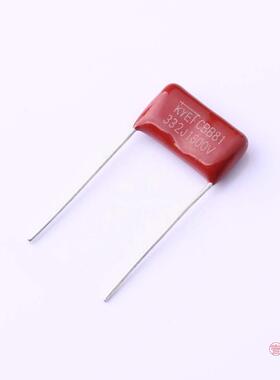 原装正品PS332J3C1504全新薄膜电容 3.3nF 5% 17.00