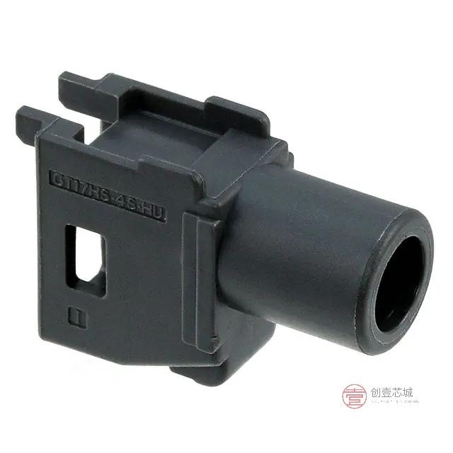 原装GT17HS-4S-HU全新CONN HSG FOR GT17 SERIES正品