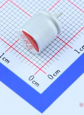 原装SPZ0JM561F09C30R全新铝聚合物电容器 20% - 6