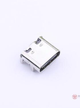 原装HC-TYPE-C-16P-01A全新USB Type C 16Pins正品