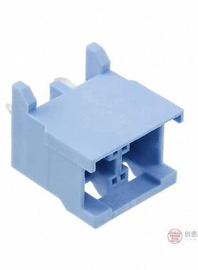 原装1747052-3全新CONN HEADER VERT 2POS 7.92MM正品