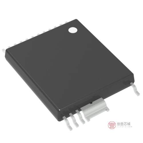 原装正品INN3677C-H601-TL全新IC OFFLINE SW MULT T