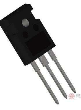 原装IGW30N60H3FKSA1全新IGBT 600V 60A 187W TO247-3正品