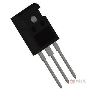 60A 600V 187W TO247 原装 3正品 IGW30N60H3FKSA1全新IGBT
