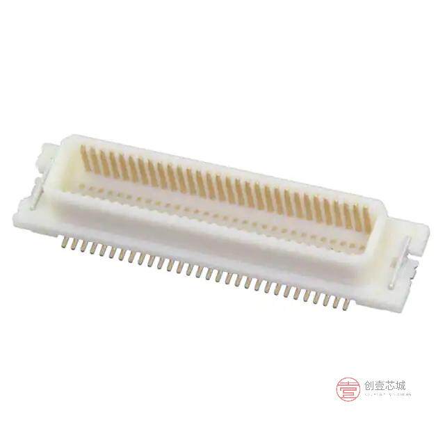 原装DF17(1.0H)-60DP-0.5V(57)全新CONN HDR 60POS