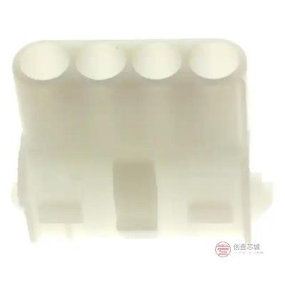 原装1-480703-0全新CONN CAP 4POS 94V-2 UNI-MATE正品