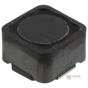 R全新FIXED 680 IND 68UH 115M 原装 2.333A DRA127