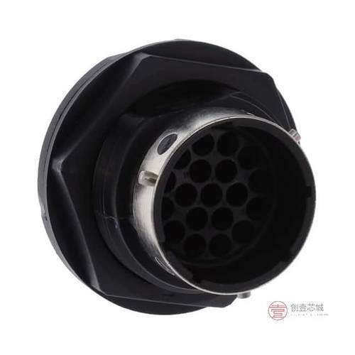 原装192900-0353全新CONN RCPT HSNG MALE 19POS P