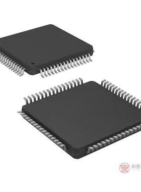 原装AT90USB647-AUR全新IC MCU 8BIT 64KB FLASH 6