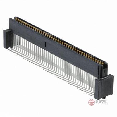 原装正品5120521-2全新CONN RCPT 84POS SMD GOLD