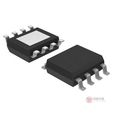 原装正品A4950ELJTR-T全新IC MOTOR DRIVER 8V-40V 8SOIC
