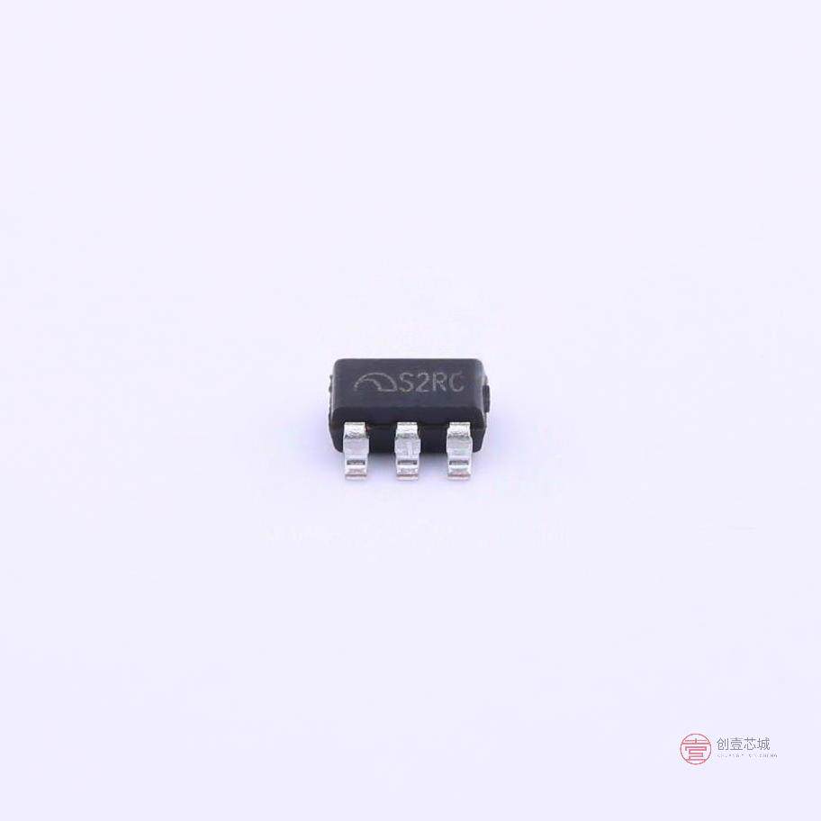 原装ME6211C33M5G-N全新Vin=6V Vout=3.3V 500mA 7