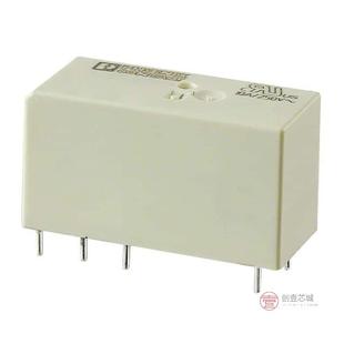 PURPOSE GEN DPDT 原装 24V正品 2961192全新RELAY