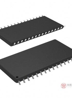 原装IS62WV5128EBLL-45T2LI全新IC SRAM 4MBIT PAR