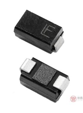 原装SMAJ33CA全新TVS DIODE 33VWM 53.3VC DO214AC正品