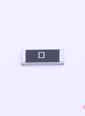 原装CR2512F0R00E04Z全新0 1% 1W正品