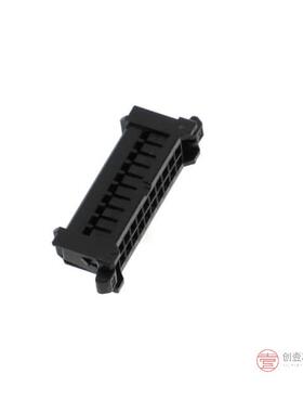 原装正品DF51-20DS-2C全新CONN SOCKET 20POS DUAL CRIMP