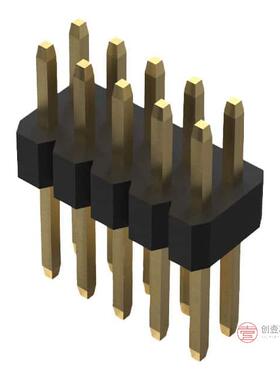 原装BC035-10-A-0380-0300-L-G全新10W, 1.0MM PIT